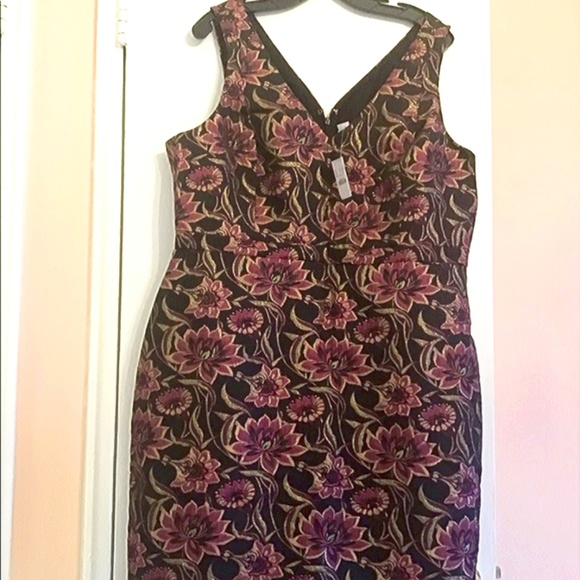 J. Crew Dresses & Skirts - J Crew cocktail dress 20, NWT